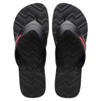 Havaianas Track Waves (43/44) - Preto 0090 