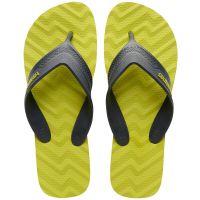 Havaianas Track Waves (45/46) - Wild Lime 1143