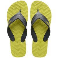 Havaianas Track Waves (37-44) - Wild Lime 1143 