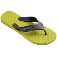 Havaianas Track Waves (39/40) - Wild Lime 1143  