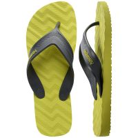 Havaianas Track Waves (37-46) - Wild Lime 1143 