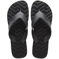 Chinelo Havaianas Track Waves Masculino