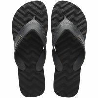 Chinelo Havaianas Track Waves Masculino
