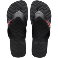 Havaianas Track Waves (39/40) - Preto 0090 