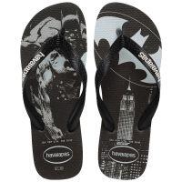 Chinelo Havaianas Warner Classics Masculino
