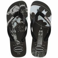 Chinelo Havaianas Warner Classics Masculino