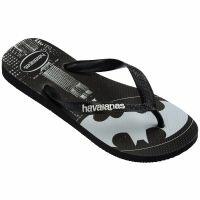 Chinelo Havaianas Warner Classics Masculino
