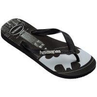 Chinelo Havaianas Warner Classics Masculino