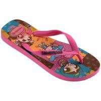 Chinelo Havaianas Top Warner Classics Feminino