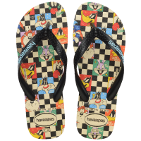 Chinelo Havaianas Top Warner Classics Masculino