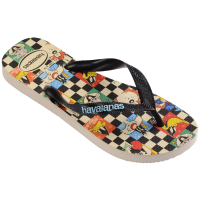 Chinelo Havaianas Top Warner Classics Masculino