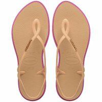 Chinelo Havaianas Luna Point Feminino