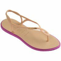 Chinelo Havaianas Luna Point Feminino