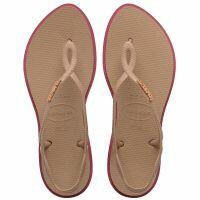 Chinelo Havaianas Luna Point Feminino
