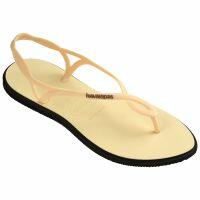 Chinelo Havaianas Luna Point Feminino