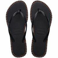 Chinelo Havaianas Slim Flatform Loop Feminino