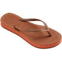 Chinelo Havaianas Slim Flatform Loop Feminino