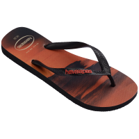 Havaianas Top Surfer I (39/40) - Preto 0090