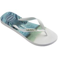 Havaianas Top Surfer I (37-44) - Branco 0198