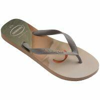 Havaianas Top Surfer I (39/40) - Rose Gold 3581