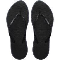 Chinelo Havaianas Slim Point Glitter Feminino