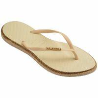 Chinelo Havaianas Slim Point Glitter Feminino