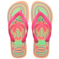 Havaianas Top Summer Vibes (37/38) - Pêssego 0027