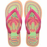 Chinelo Havaianas Top Summer Vibes Feminino