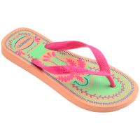 Havaianas Top Summer Vibes (37/38) - Pêssego 0027