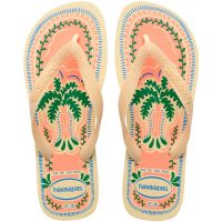 Havaianas Top Summer Vibes (33/34) - Buttercream 9256