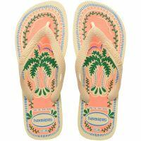 Havaianas Top Summer Vibes (33-40) - Buttercream 9256