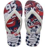 Havaianas Kids Disney (35/36) - Vermelho 0020