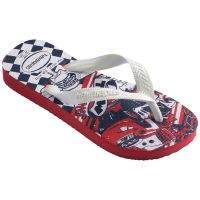 Havaianas Kids Disney (27-36) - Vermelho I25 0020