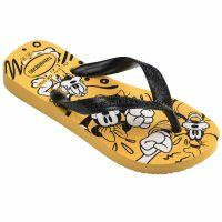 Havaianas Kids Disney (27-34) - Amarelo 0023