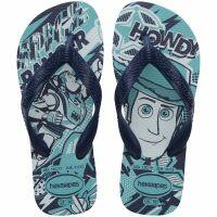 Havaianas Kids Disney (29-36) - Azul Marinho 0245 