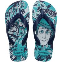 Havaianas Kids Disney (25/26) - Azul Marinho 0245