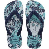 Havaianas Kids Disney (27-36) - Azul Marinho 0245 I25