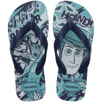 Havaianas Kids Disney (23-34) - Azul Marinho 0245 