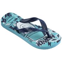 Havaianas Kids Disney (23-36) - Azul Marinho 0245 I81