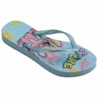 Chinelo Havaianas Kids Slim Disney Infantil