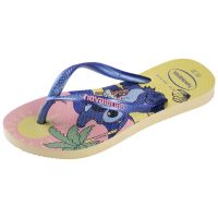 Havaianas Kids Slim Disney (27-36) - Buttercream 9256 