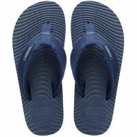 Havaianas Surfer Coast (37/38) - Marinho Azul Índigo 6780 