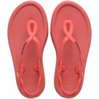 Chinelo Havaianas Luna Puffed Feminino
