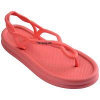 Chinelo Havaianas Luna Puffed Feminino