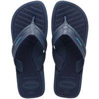 Chinelo Havaianas City Basic Indigo Masculino