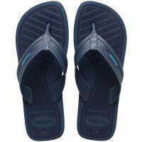 Chinelo Havaianas City Basic Indigo Masculino