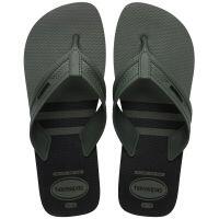 Havaianas City Basic (37-44) - Verde Olive Verde Olive Preto 2945 