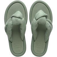 Chinelo Havaianas Over Puffed Feminino