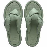 Chinelo Havaianas Over Puffed Feminino