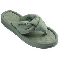 Chinelo Havaianas Over Puffed Feminino